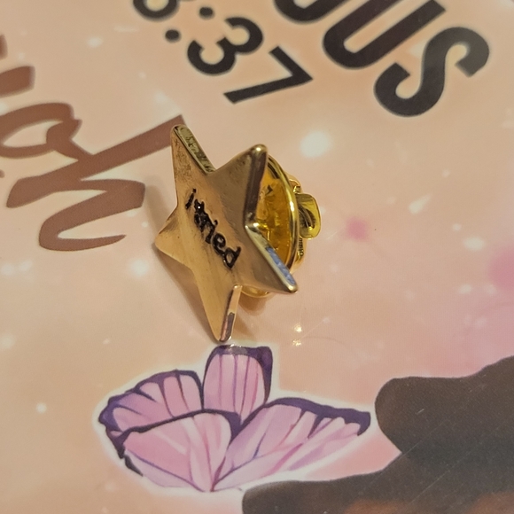 🛍5 for $25/TINY "I Tried" Pin Bundle, 4-pk - Picture 3 of 4